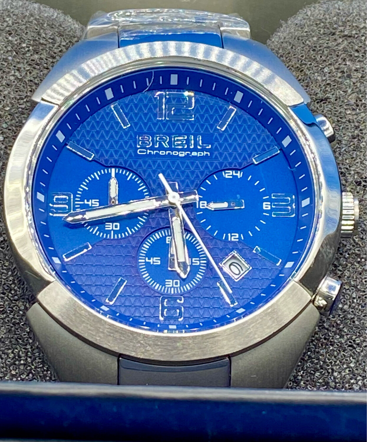 Orologio Crono Breil