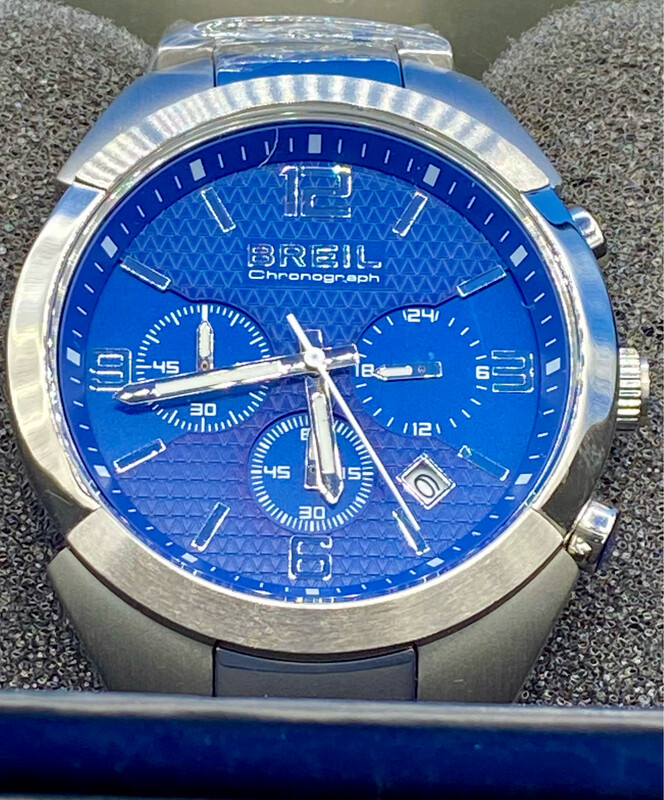 Orologio Crono Breil