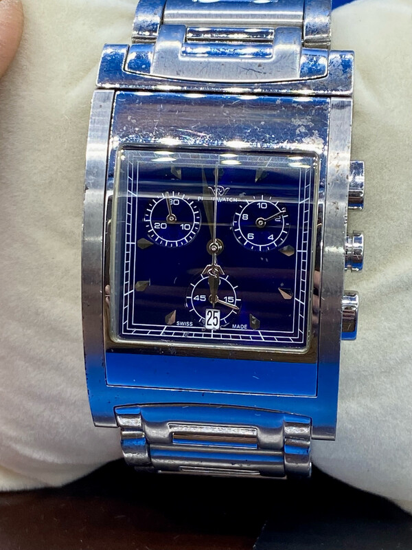 Orologio Crono Philip Watch