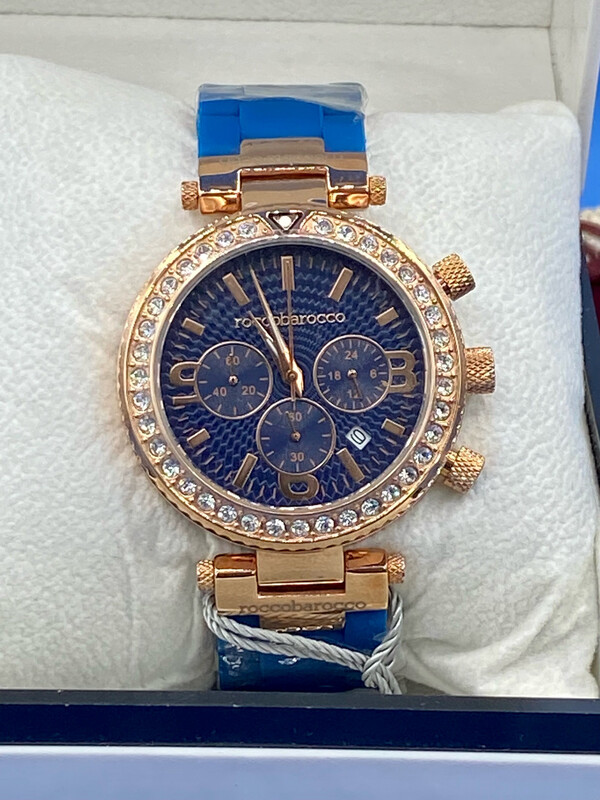 Cronografo donna RB