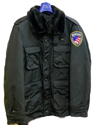 Giaccone Blauer 7/8