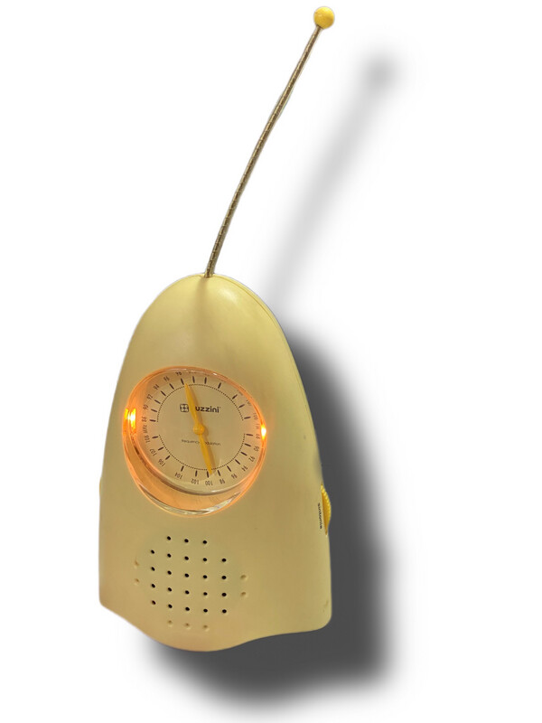 Radio FM Guzzini Gildo