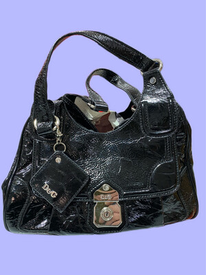 Allyson D&G nera