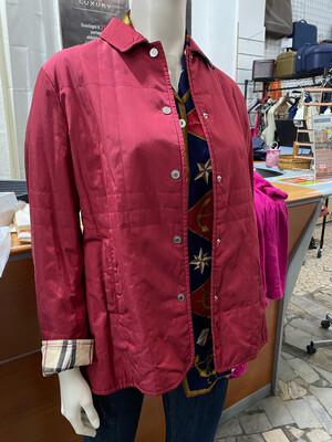 Trapuntino donna prelovedBerry