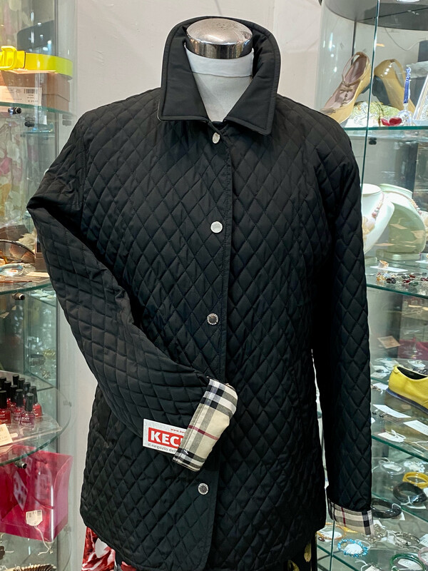 Trapuntino donna preloved BBerry