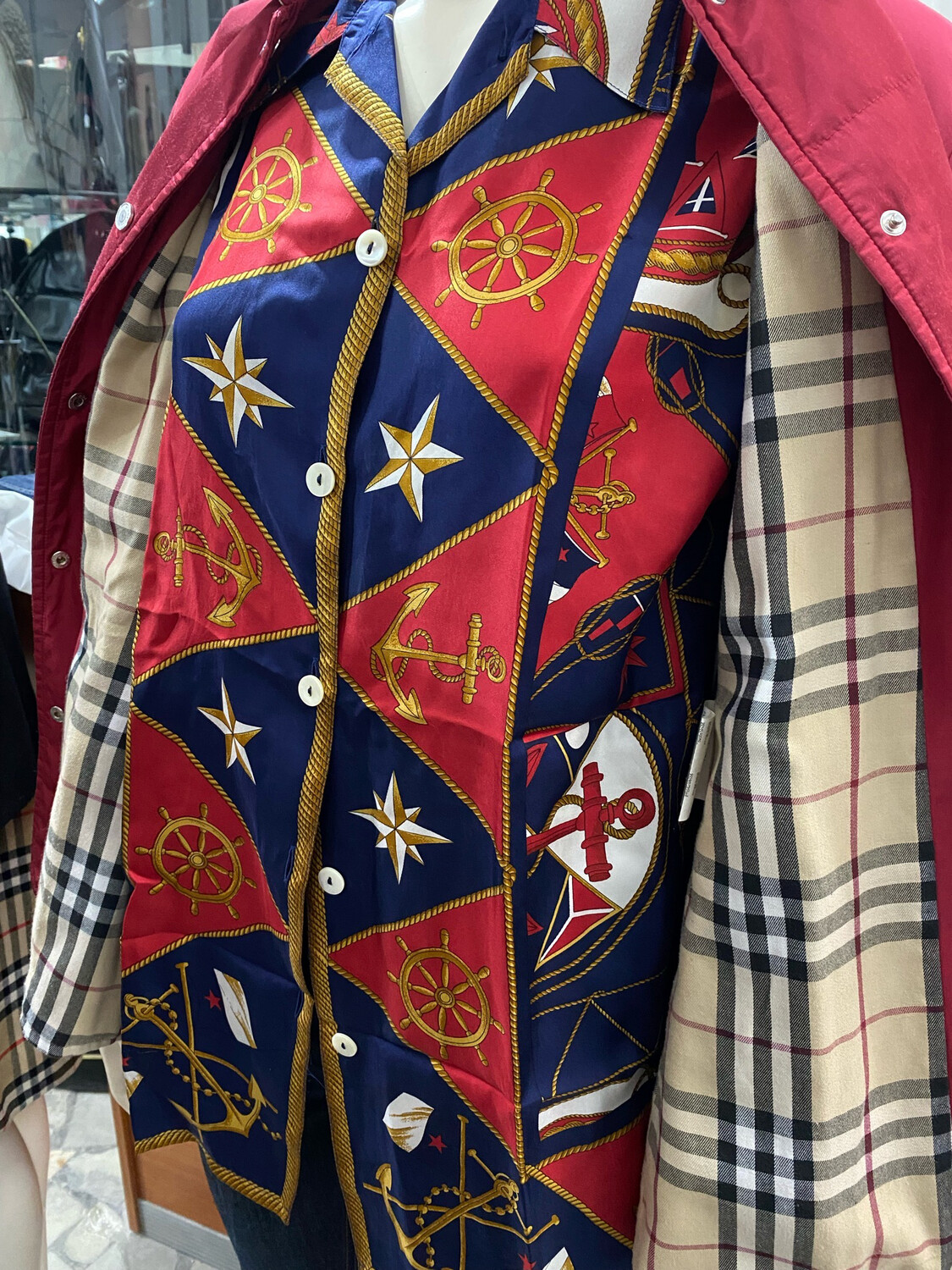 Camicia donna prelovedLesCopains