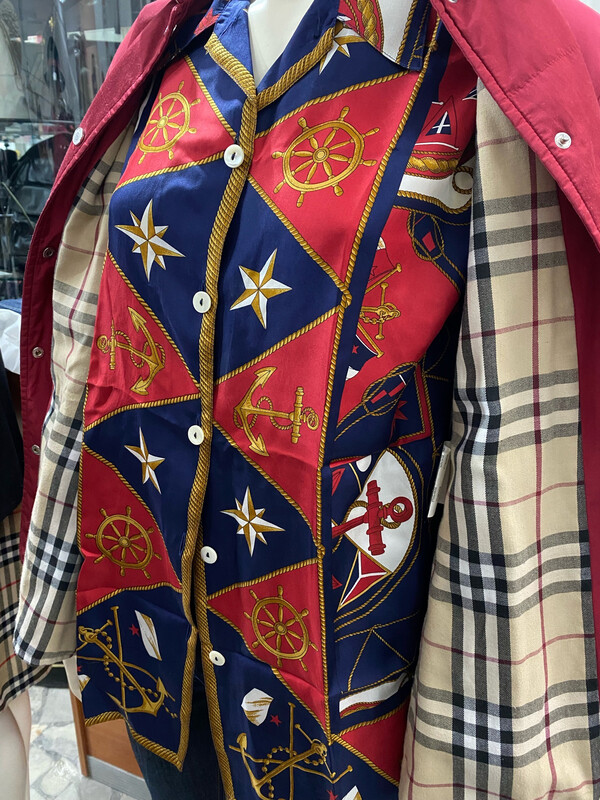 Camicia donna prelovedLesCopains