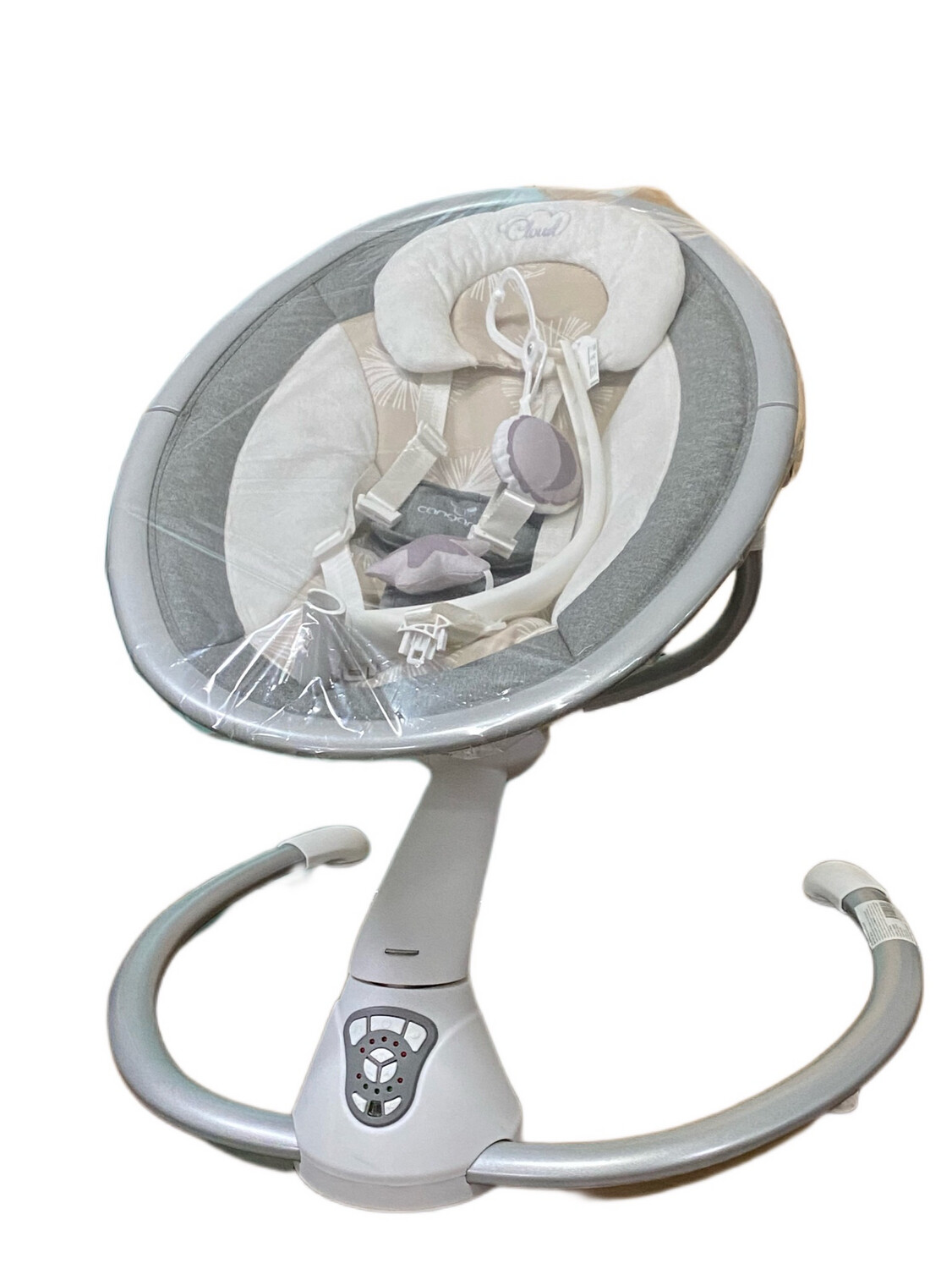 Altalena bimbo Cangaroo swing
