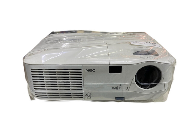Video proiettore Nec NP115