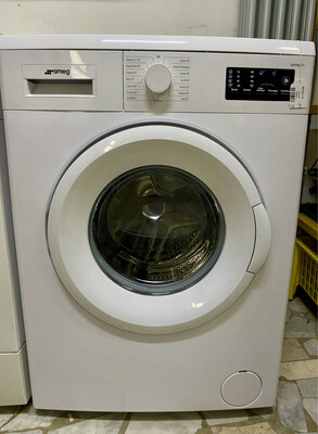 Lavatrice Smeg 5kg