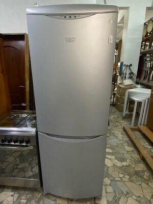 Frigo congelatore 2porte Hotpoint A+