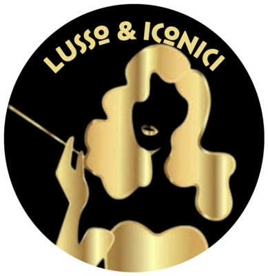 LUSSO & ICONICI