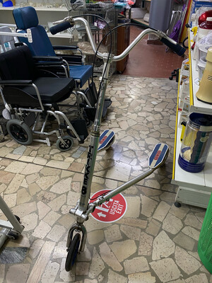 Bipattino Trikke