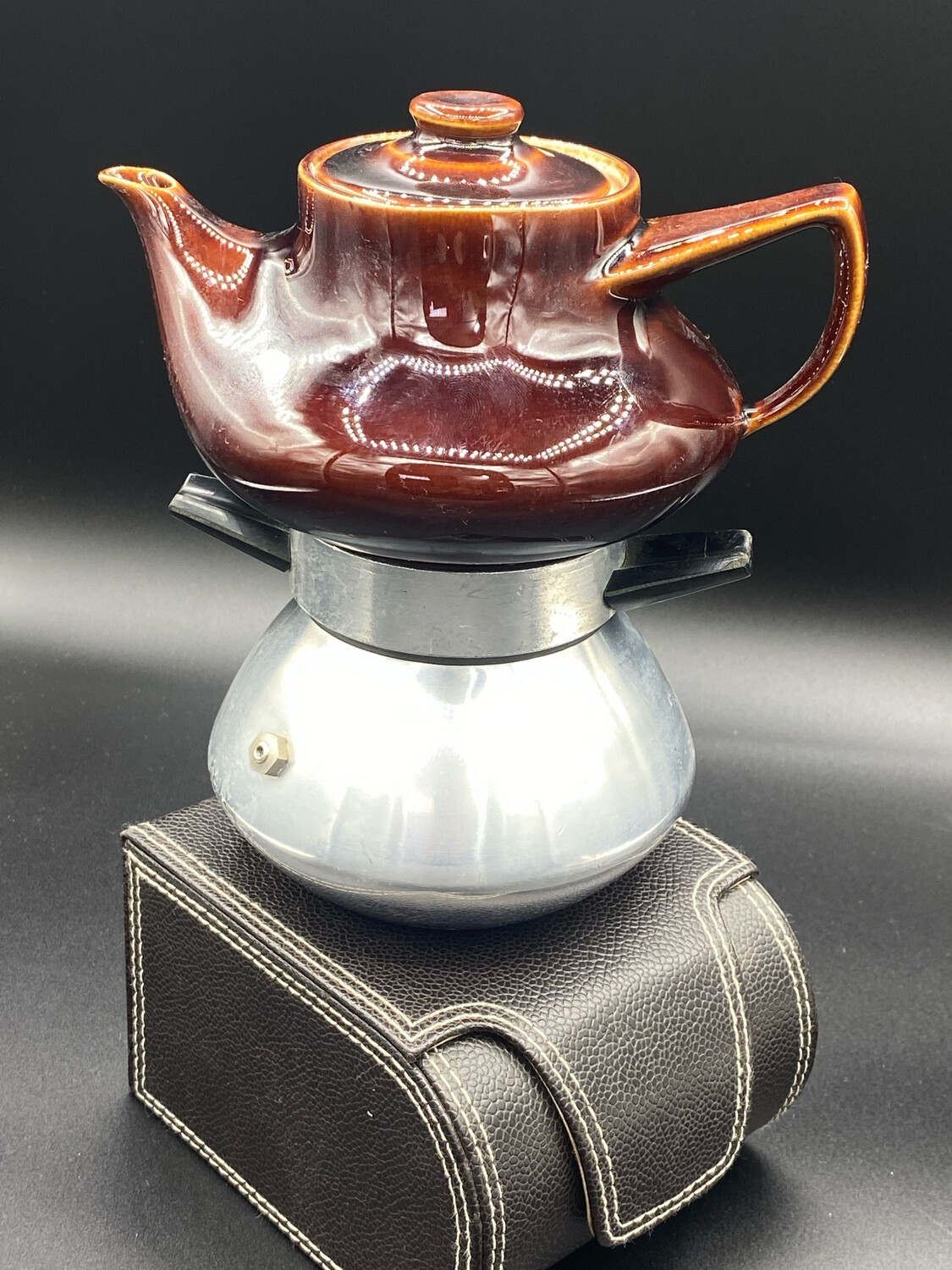 Moka vintage Mancioli mod Letizia