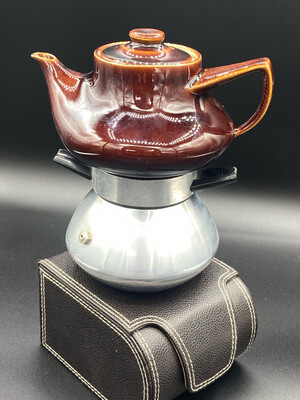 Moka vintage Mancioli mod Letizia