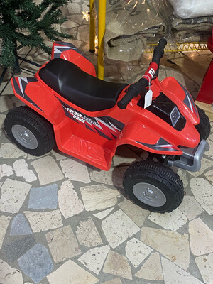 Quod giocattolo elettrico
