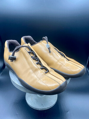 Prada Linea Pelle Sneakers