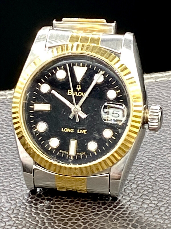 Orologio da polso Bulova Super Seville