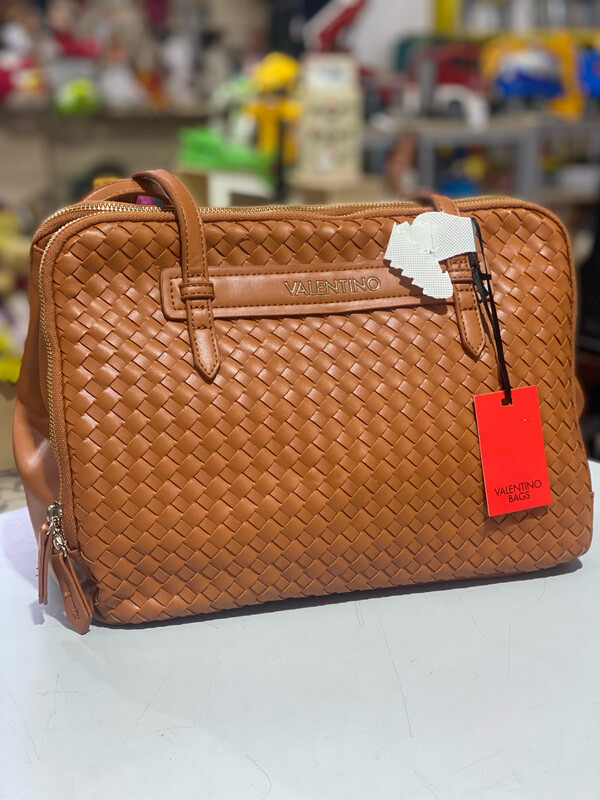Borsa a bauletto Mario Valentino