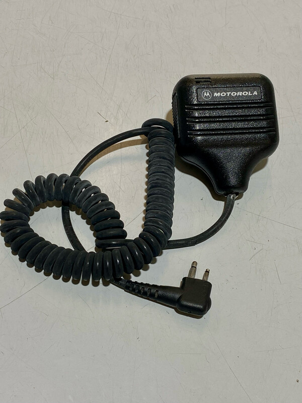 Motorola Microfono HMN9725