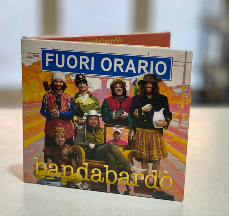 Bandabardò - Fuori Orario