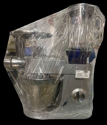 Set Planetaria Kenwood chef premier