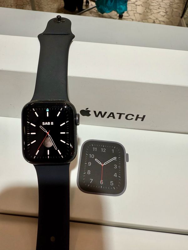 Apple Watch SE GPS 40mm