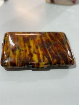 Minaudiere anni ‘30 in bachelite