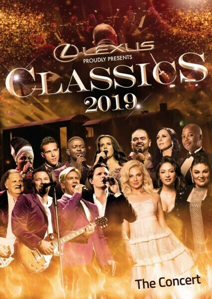 CD Classics is groot 2019