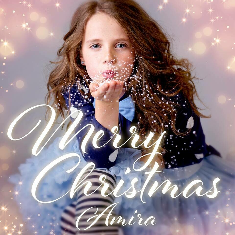 Merry Christmas SIGNED Merry Christmas SIGNED