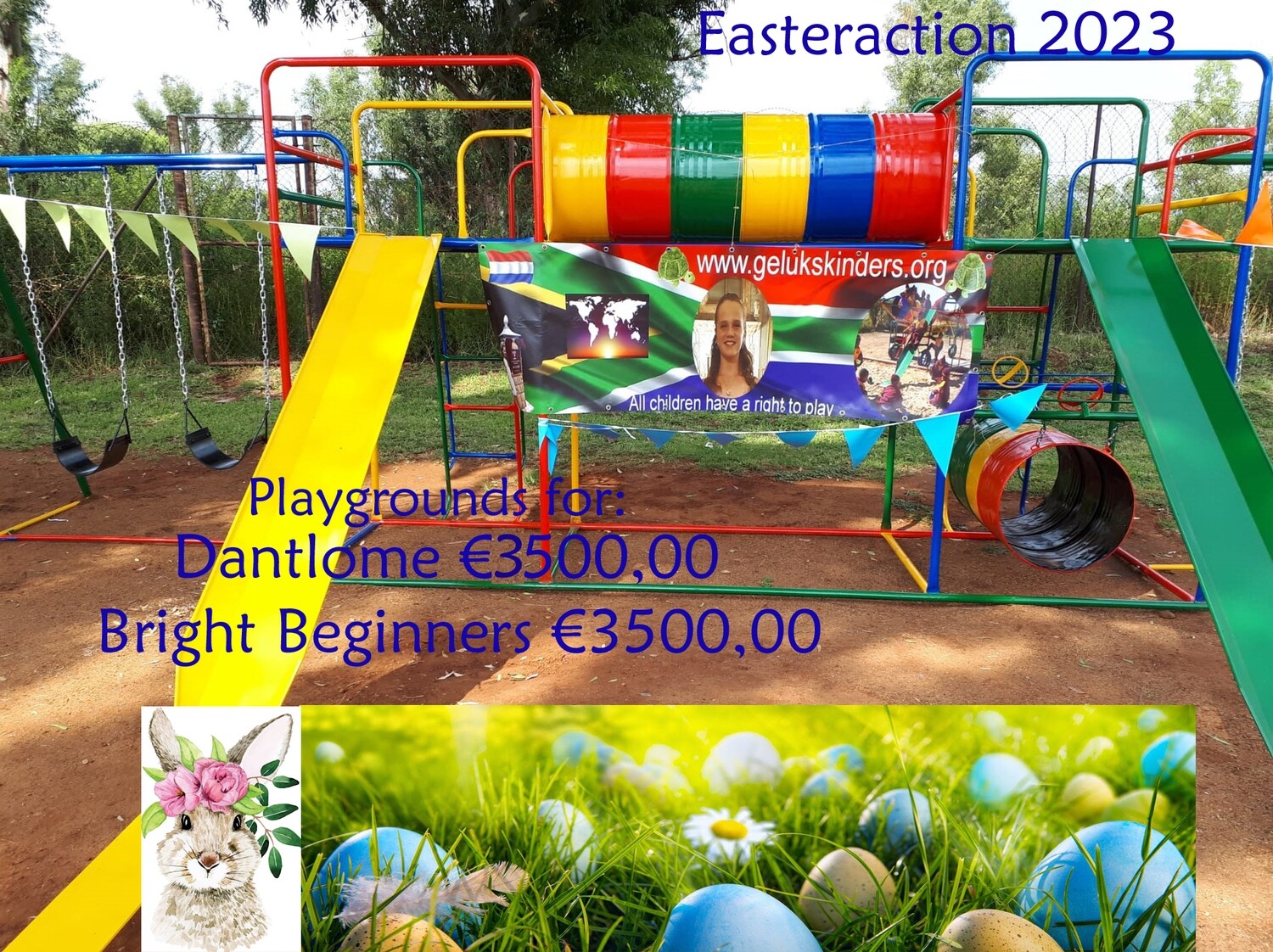 Easteraction  2023
