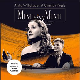 CD Mimi Sing Mimi