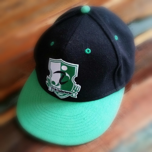 Cap v.v. de Zuiderburen