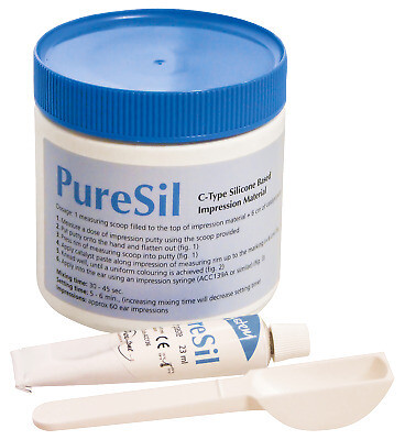 PureSil Impression Material