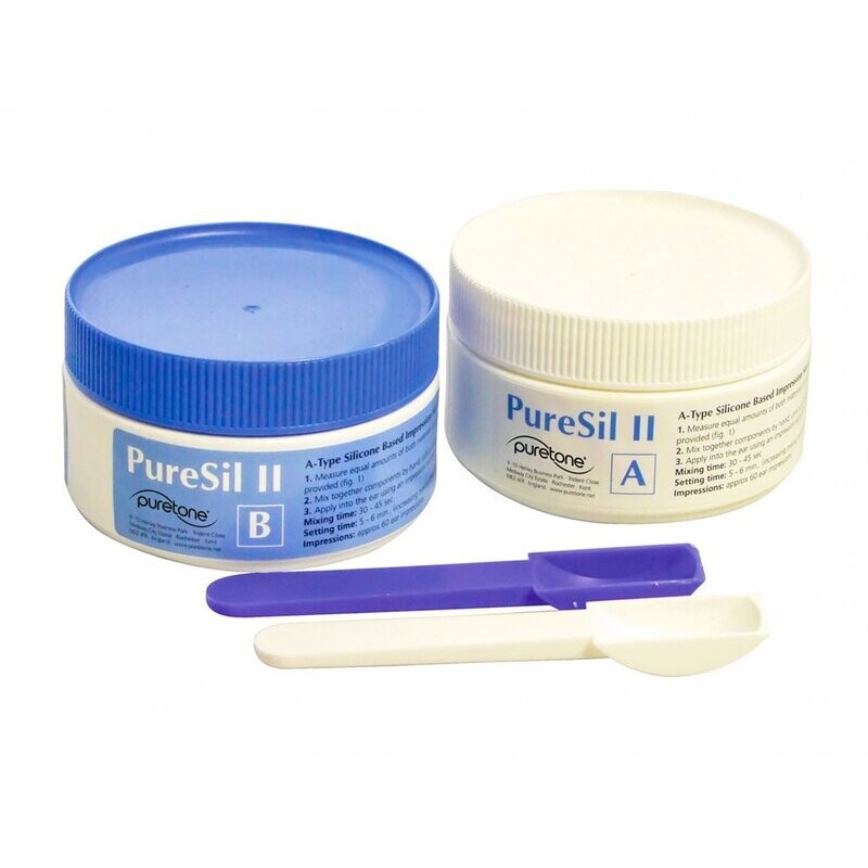 PureSil II Impression Material