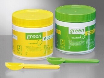 Detax Green Eco Impression Material