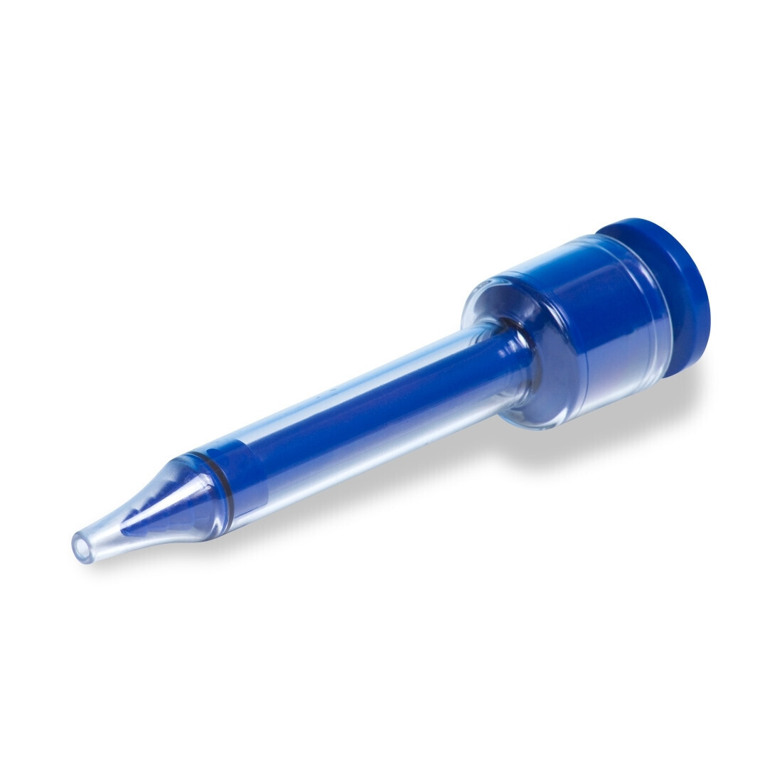 Impression Syringe - Blue