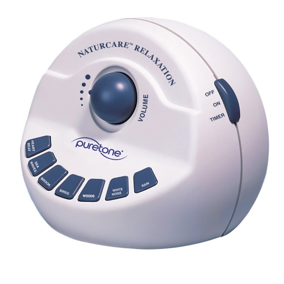 NaturCare Sounds Relaxation Ball