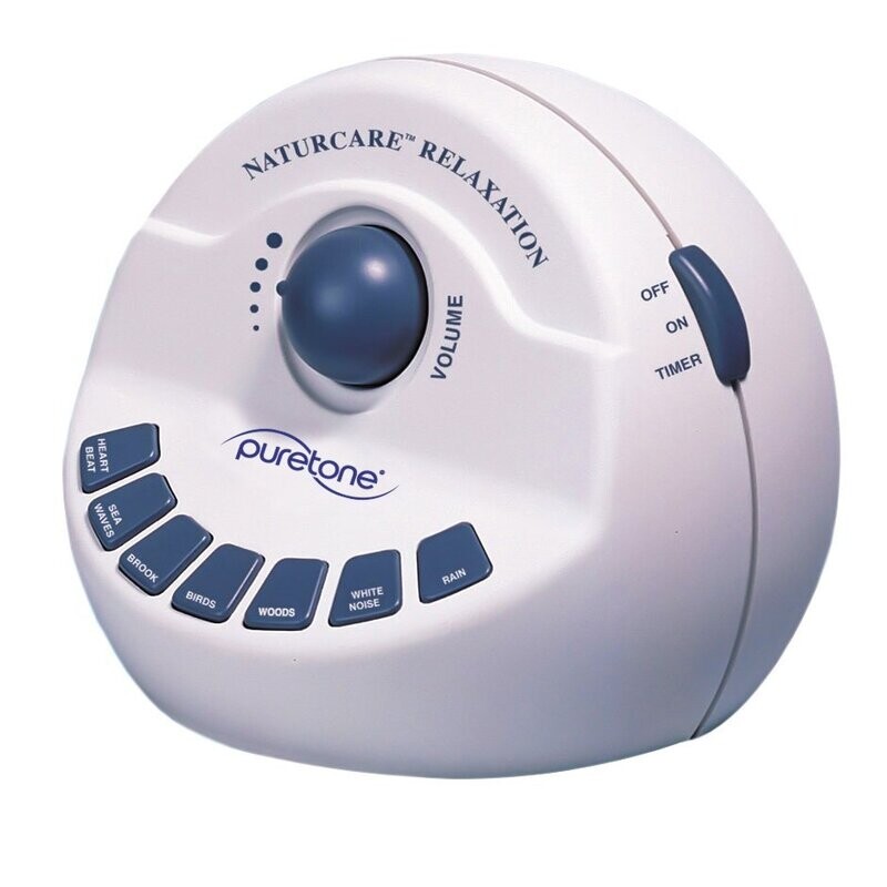 NaturCare Sounds Relaxation Ball