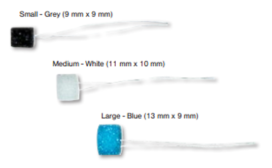 Foam Blocks