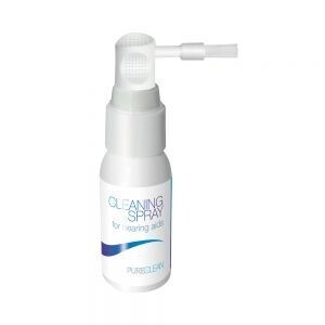 PureClean Wax Remover Spray