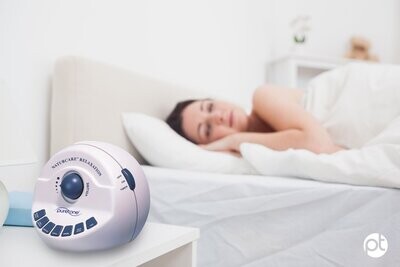 Tinnitus Therapy