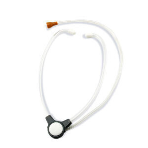 Stetoclip