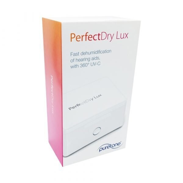 Perfect Dry Lux