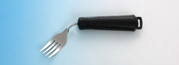 Bendable Fork