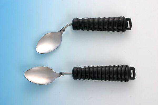 Bendable Spoon