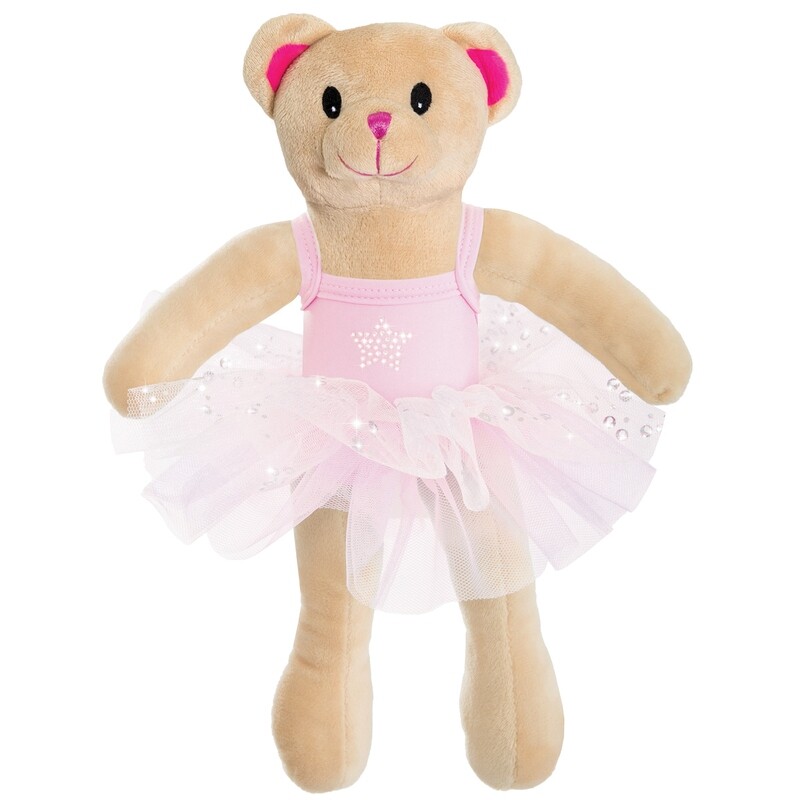 MINI TUTU BEAR