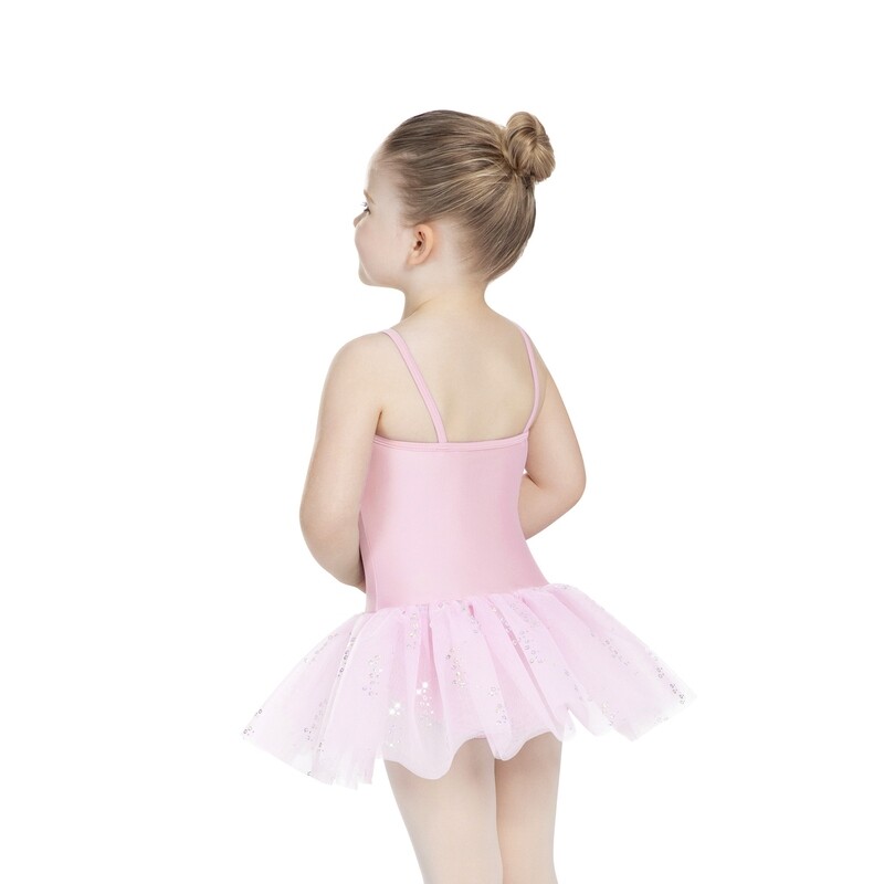 SPARKLE TUTU DRESS