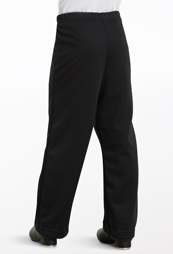 BOYS JAZZ PANTS