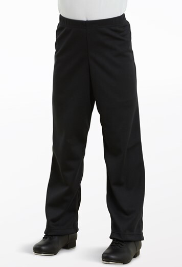 BOYS JAZZ PANTS